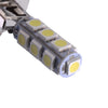 Motorcycle Car H3 LED 12V Fog DRL Driving Lamp