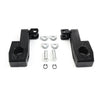 Harley 25MM Highway Crash Bar Mount Footpegs Clamp Bracket