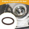 Dodge Avenger Rear Crankshaft Oil Seal (1995-1999)