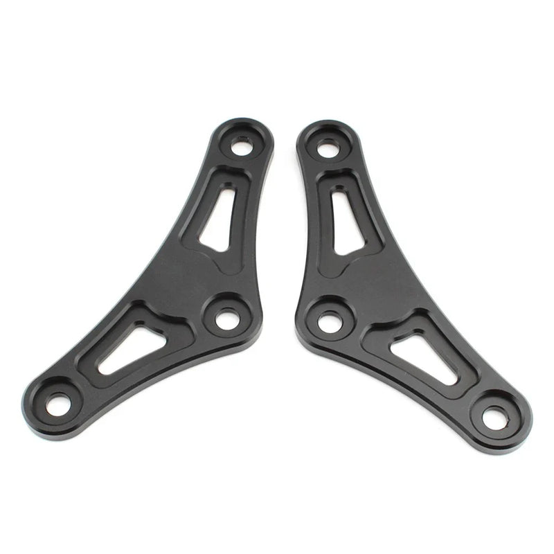 Kawasaki Z900RS Z900 Rear Suspension Linkage Lowering Kit (2017-2022)