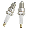 Einhell Fuxtec Brast Torch Lawnmower 2 x Spark Plugs (F7RTC, F6TC)