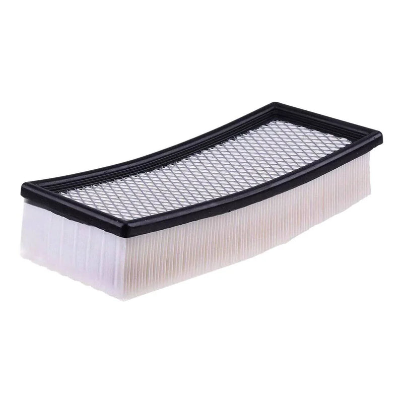 Caterpillar 236D 242D 262D 272D 259D 279D  2x Cabin Air Filter