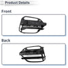 BMW X3 1 Pc Front Right Fog Light Grill (2018 - 2021)