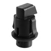 Jeep Wrangler Center Console Armrest Latch Handle Clip (1997-2006)