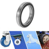 Scooter Skateboard Wheel Deep Groove Ball Bearings P5 85x120x18mm 1 Pc