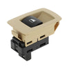 BMW 525i Power Window Switch 2.5L L6 Gas (2004 - 2005)