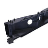 Tesla Model S Front Radiator Shutter Air Duct Intake (2016–2020)