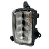 GMC Sierra 1500 Fog Light Driving Lamp Left Side (2019-2022)