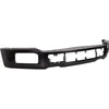 1-Piece Front Bumper For Ford F-150 2018-20 King Ranch