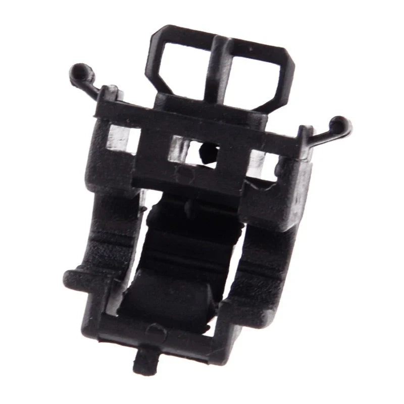 Honda Accord Odyssey Pilot Hood Support Rod Holder Clip (2003-2023)