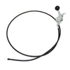 Bad Boy ZT Elite Maverick Outlaw MZ Elite Throttle Cable (2008–2024)