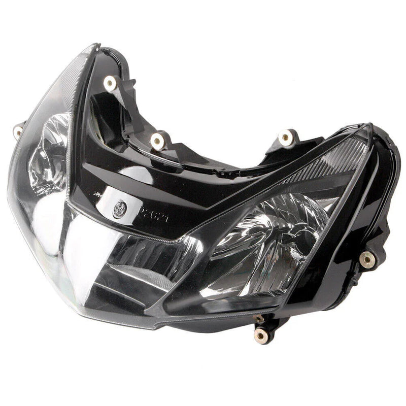 Honda CBR954RR Front Headlight Assembly (2002-2003)