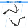 Toyota Yaris Fuel Filler Neck Pipe Hose (2005-2012)
