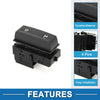 Cadillac ATS Chevrolet Silverado 1500 Door Lock Switch