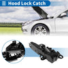 Toyota Tundra Hood Latch Assembly 1 Pc (2000–2006)