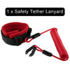 Kawasaki Jet Ski JT900 Safety Tether / Safety Tether