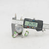 Nissan Almera N16 Left Right 2000-2006 Door Lock Cylinder Set