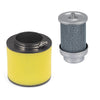 Honda Rancher 350 TRX350 Air Filter & Oil Filter (2000-2006)
