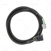 Suzuki Nissan 4 Way Flat Trailer Wiring Harness T-Connector