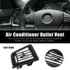 BMW 5 Series F10 Left Side Air Conditioner Outlet Vent Grill