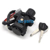 Suzuki GSXR600 GSXR750 GSXR1000 Ignition Key Switch Lock Set (2005-2018)