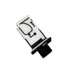 Renault Infiniti Q50 Q60 Nissan Frontier Mass Air Flow Sensor (2014-2023)