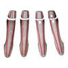 Nissan Rogue, Murano, Maxima Door Handle Trim Covers (2014-2023)