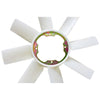Nissan Patrol GQ Y60 Radiator Fan Blades 4.2L (1987-1998)