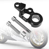 Honda CBR1000RR-R Shifter Stabilizer Aluminum Black (2020-2022)
