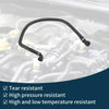 BMW X3 Radiator Hose Rubber Coolant Hose (2006-2006)