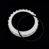 Fuel Gauge Sender Plastic Ring Retainer Fits Toyota Hilux SR5 KUN25 2005-15 D06