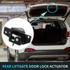 Dodge Dakota Rear liftgate Door Lock Actuator Motor (2005-2010)