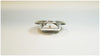 Holden HQ HJ HX Rear Pillar Interior Light Bezel (1974-1980)