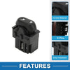 Ford E-150, Expedition, F-150 Car Door Lock Switch (2003-2006)