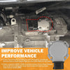 Ford Fiesta, Focus Automatic Transmission Clutch Actuator (2011-2018)