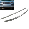 Land Rover Range Rover Gray Front Bumper Lower Insert (2013-2017)