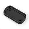 Honda MSX 125 Grom Rear Brake Fluid Reservoir Cap Black (2013-2018)
