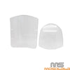 Harley Sportster XL & Dyna Headlight Windshield (2004-2023)