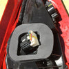 Peugeot 107, Citroen C1 Rear Brake Tail Light Seal Foam (2005-2014)