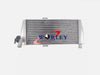 Kart Rotax Max / Junior Max 125 Aluminum Radiator (2011-2015)