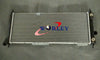 Holden Barina SB Combo Van 1.4L 1.6L Radiator (4/94-2/01)