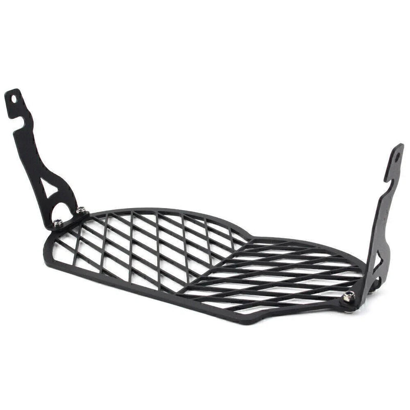 BMW R1200GS (2004-2012) R1200GS Adv Headlight Guard Cover (2005-2013)
