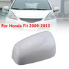 Honda Fit Jazz Left Rear View Mirror Cover Shell Housing Trim