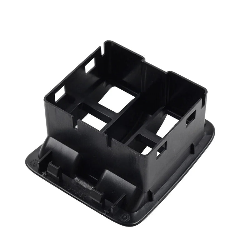 Jeep Wrangler Power Window Switch Bezel (2011-2018)
