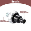 Ford E-250 E-350 F-250 7.3L Diesel Fuel Filter Vacuum Switch (1994-1997)