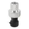 Buick Cadillac Chevrolet Ford GMC A/C Pressure Sensor