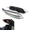 Ducati Diavel 2011-2015 Clear LED Integrated Tail Light Turn Signal