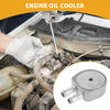 Ford Focus III 2012-2019 Engine Oil Cooler (2 x Trans Coolers)