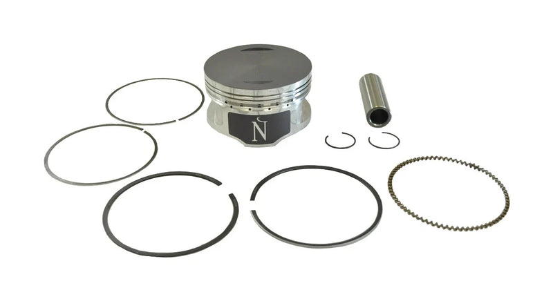 Arctic Cat 300 ATV Over Bore Piston Kit Namura (2009–2021)