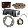 Honda TRX300EX / TRX300X / TRX250X 93-09 FourTrax Camshaft Timing Chain